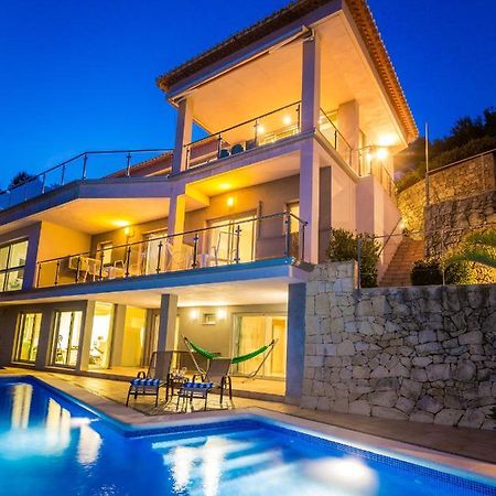 Villa Tranquila Javea Exterior photo