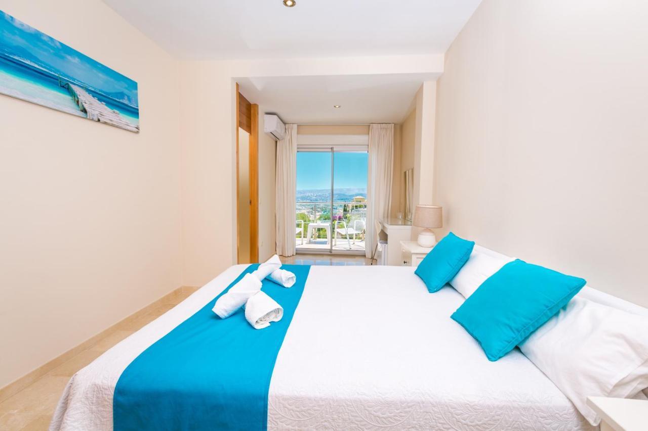 Villa Tranquila Javea Exterior photo
