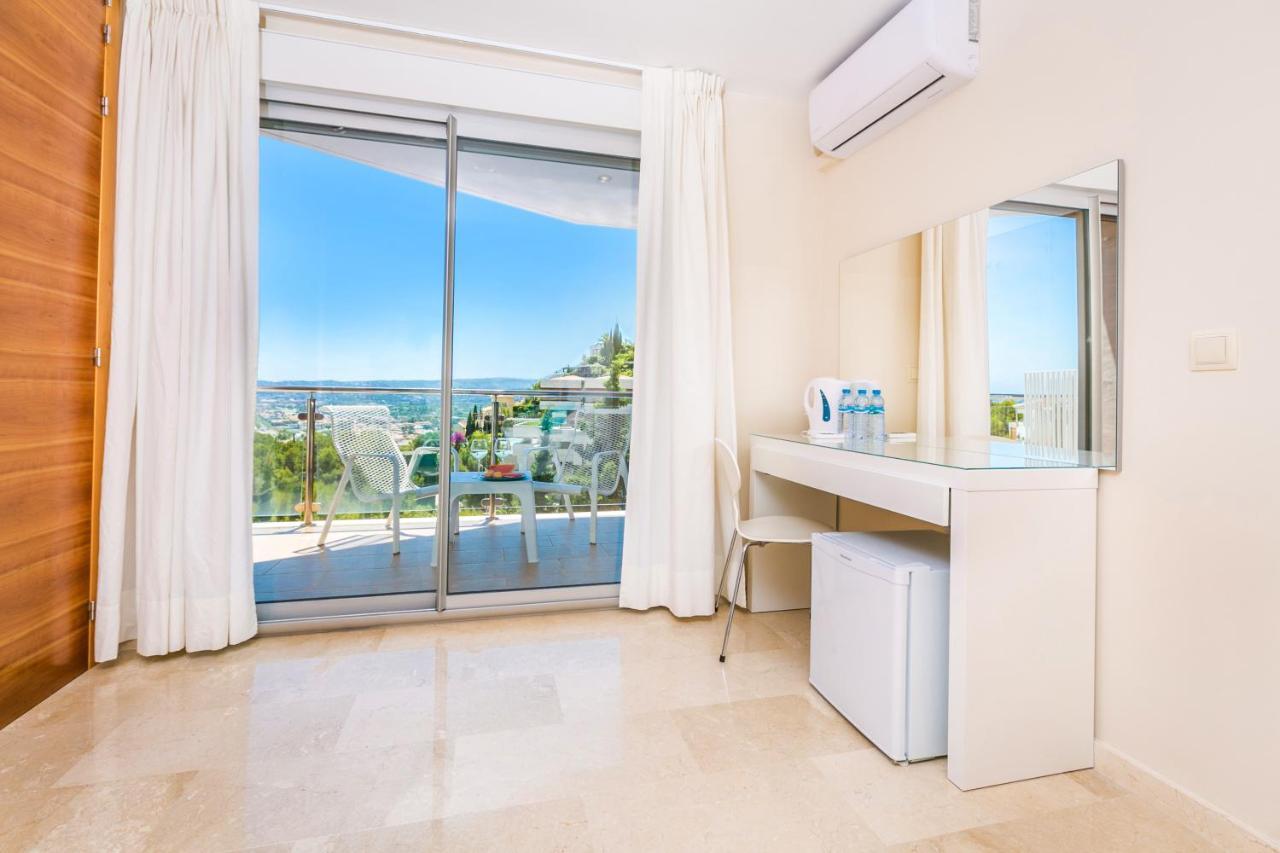 Villa Tranquila Javea Exterior photo