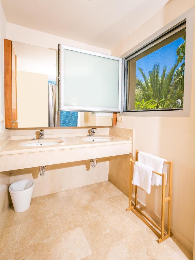 Villa Tranquila Javea Exterior photo