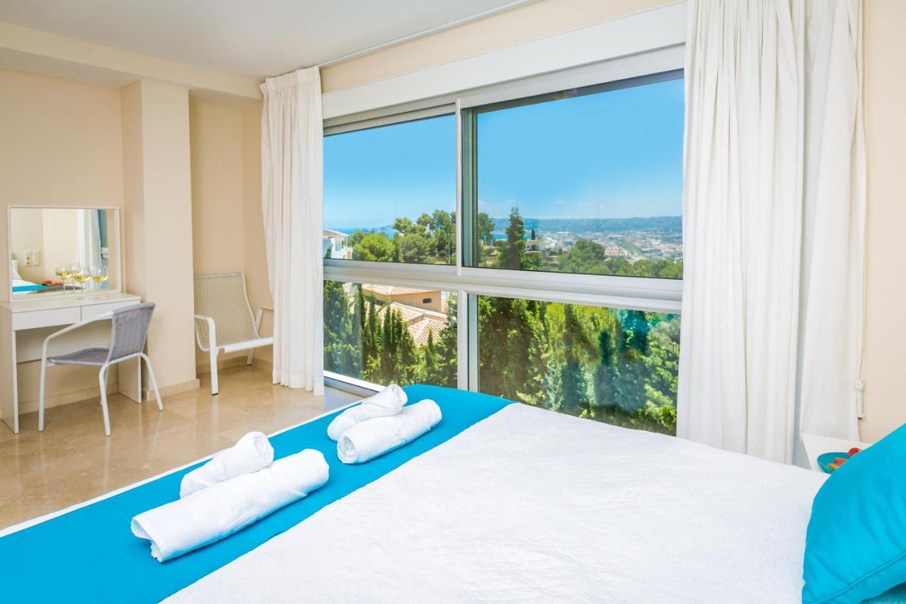 Villa Tranquila Javea Exterior photo