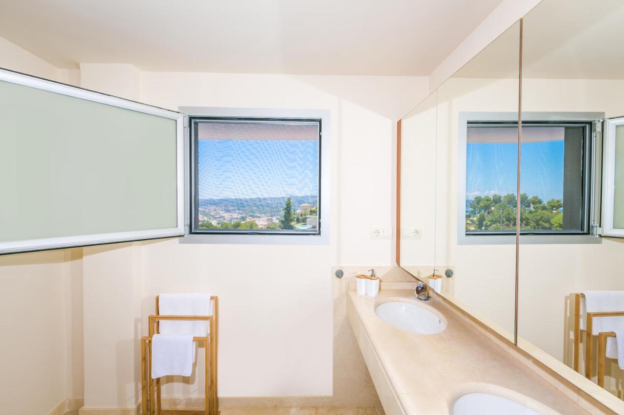 Villa Tranquila Javea Exterior photo