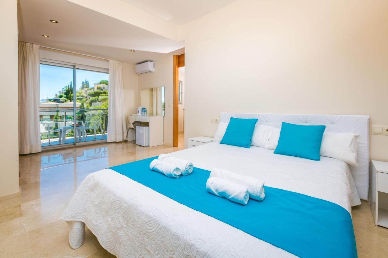 Villa Tranquila Javea Exterior photo