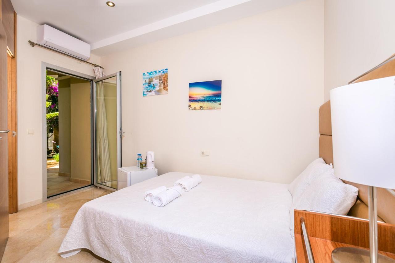 Villa Tranquila Javea Exterior photo