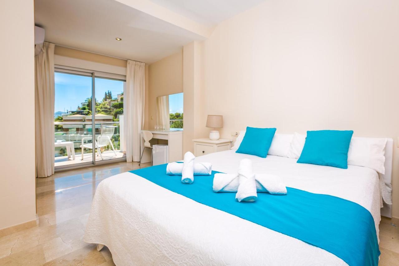 Villa Tranquila Javea Exterior photo