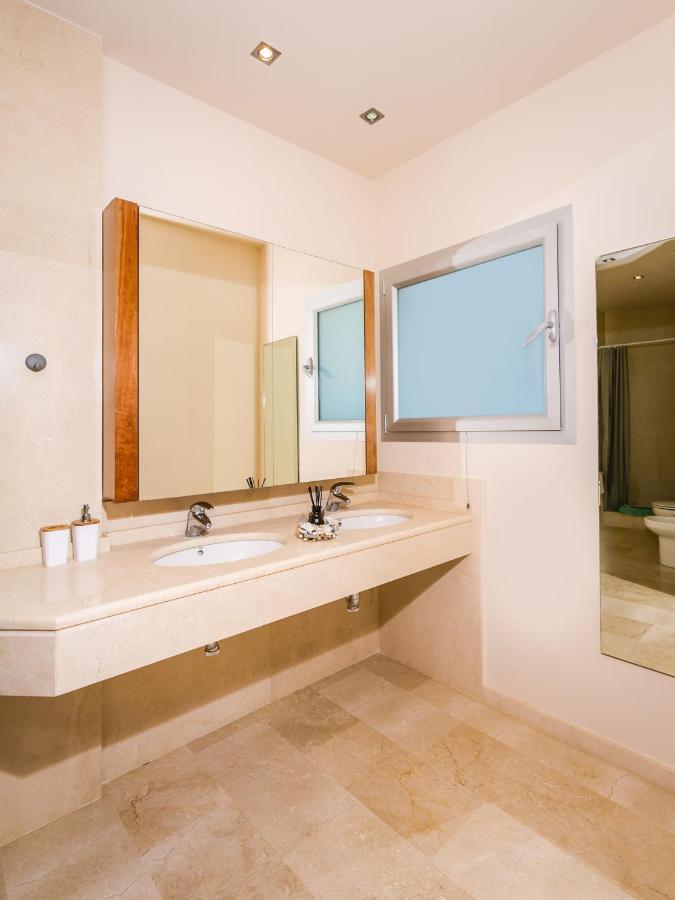 Villa Tranquila Javea Exterior photo