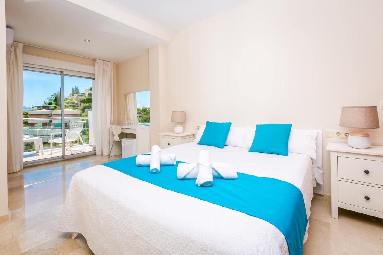 Villa Tranquila Javea Exterior photo