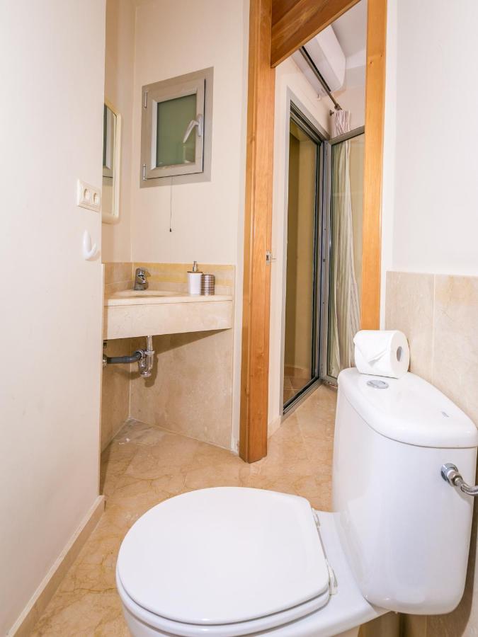 Villa Tranquila Javea Exterior photo