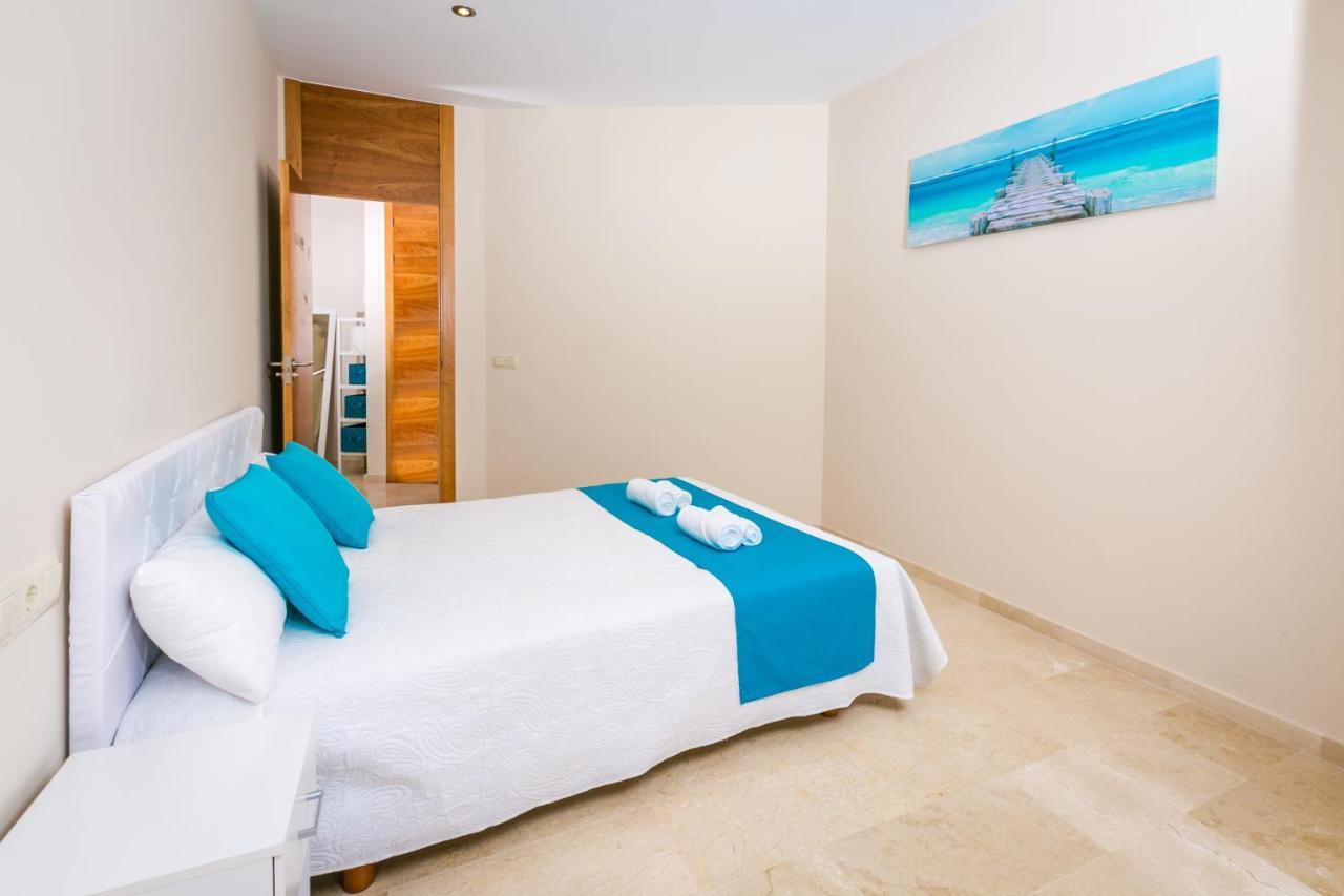 Villa Tranquila Javea Exterior photo
