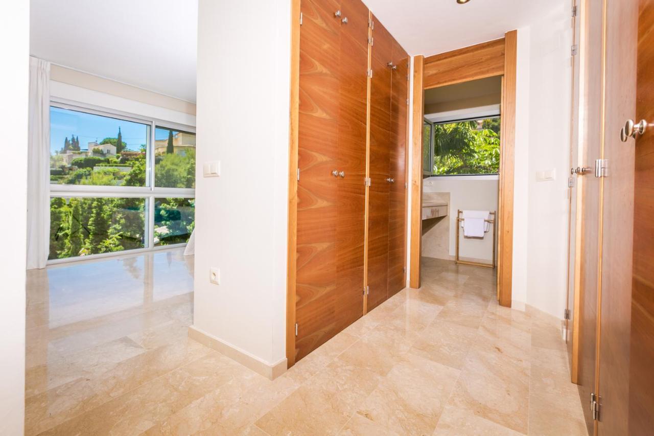 Villa Tranquila Javea Exterior photo