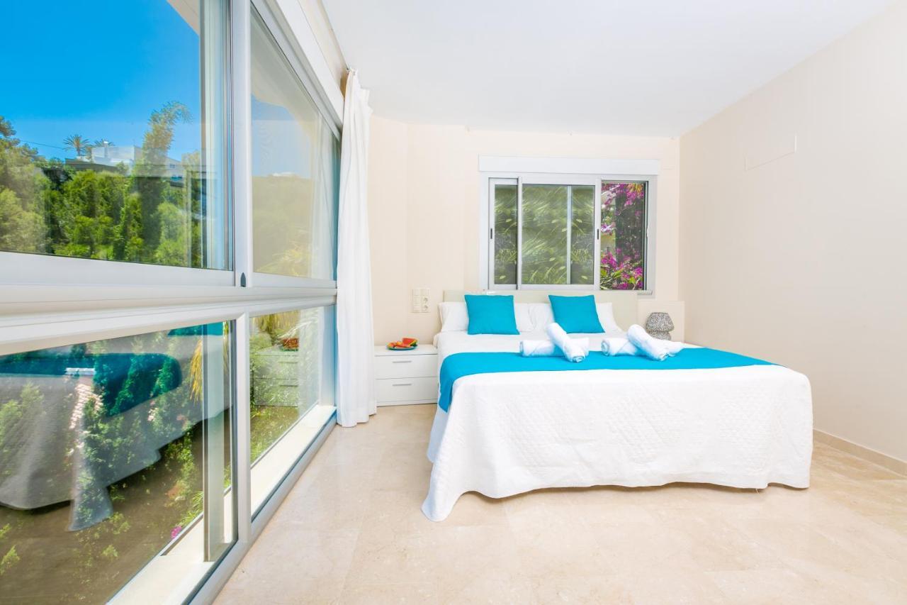 Villa Tranquila Javea Exterior photo