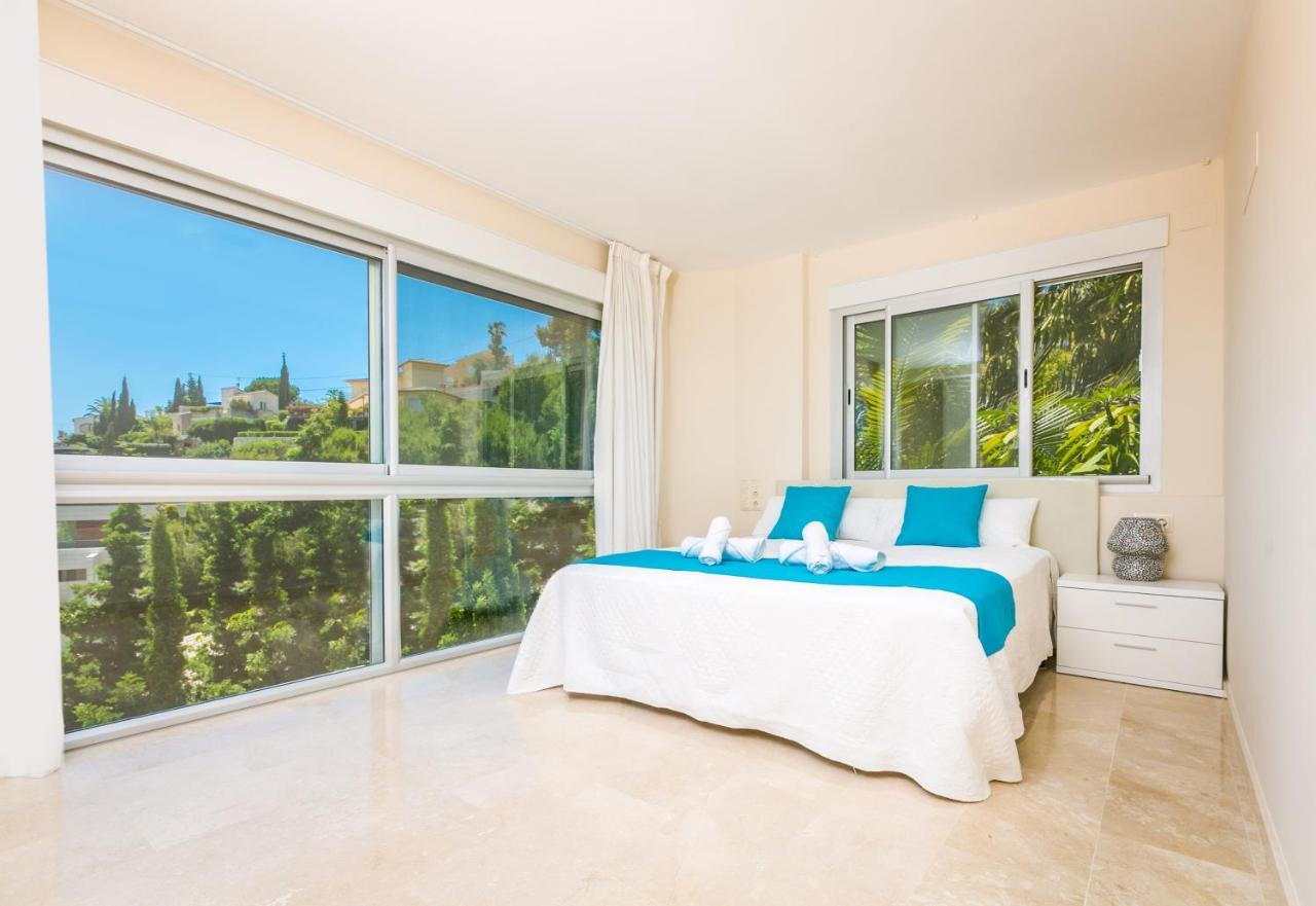 Villa Tranquila Javea Exterior photo