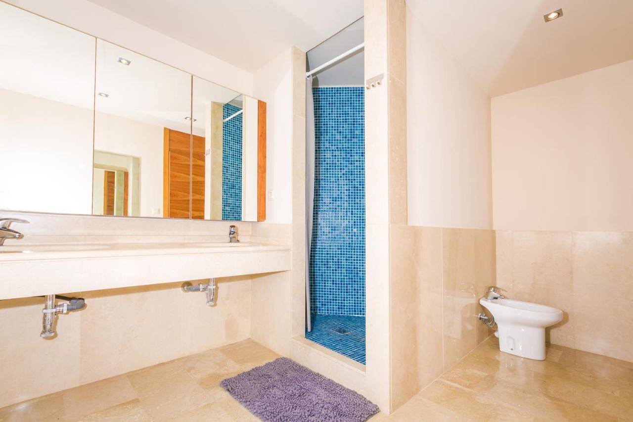 Villa Tranquila Javea Exterior photo