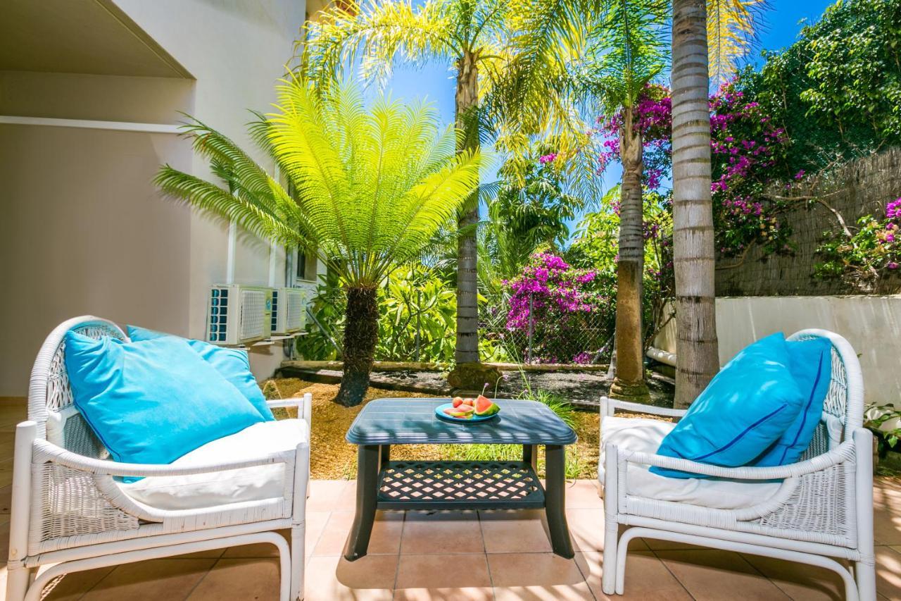 Villa Tranquila Javea Exterior photo