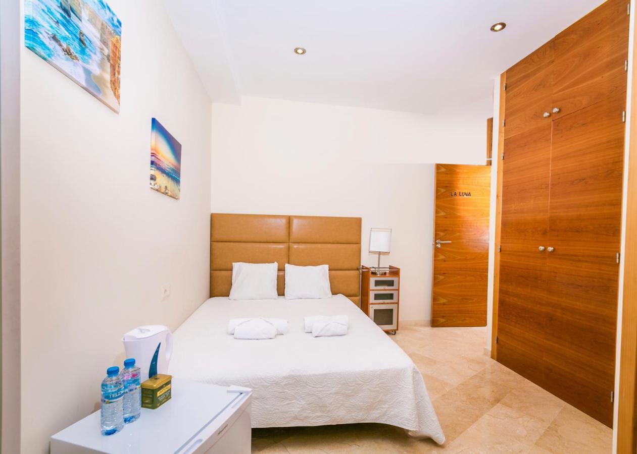Villa Tranquila Javea Exterior photo