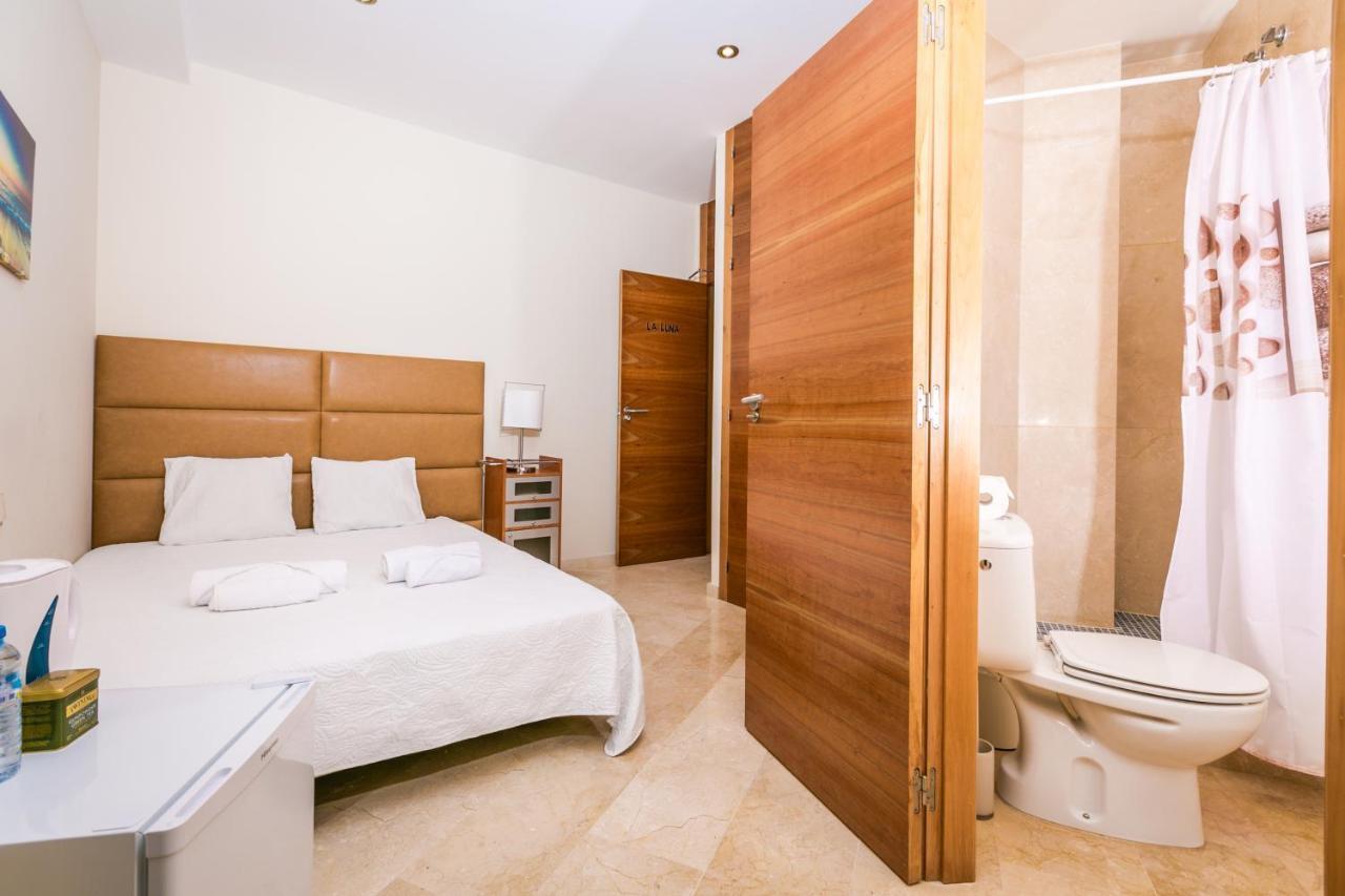 Villa Tranquila Javea Exterior photo