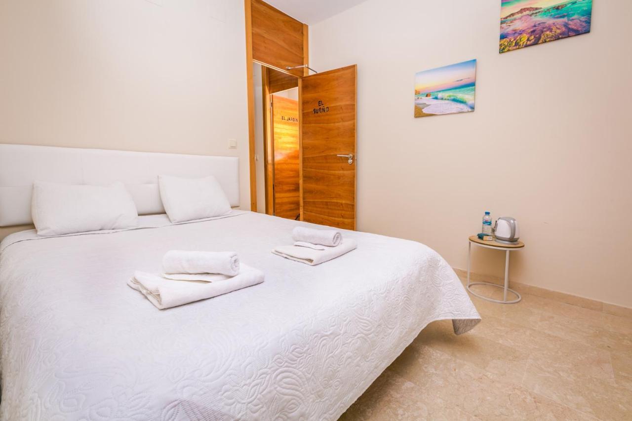 Villa Tranquila Javea Exterior photo