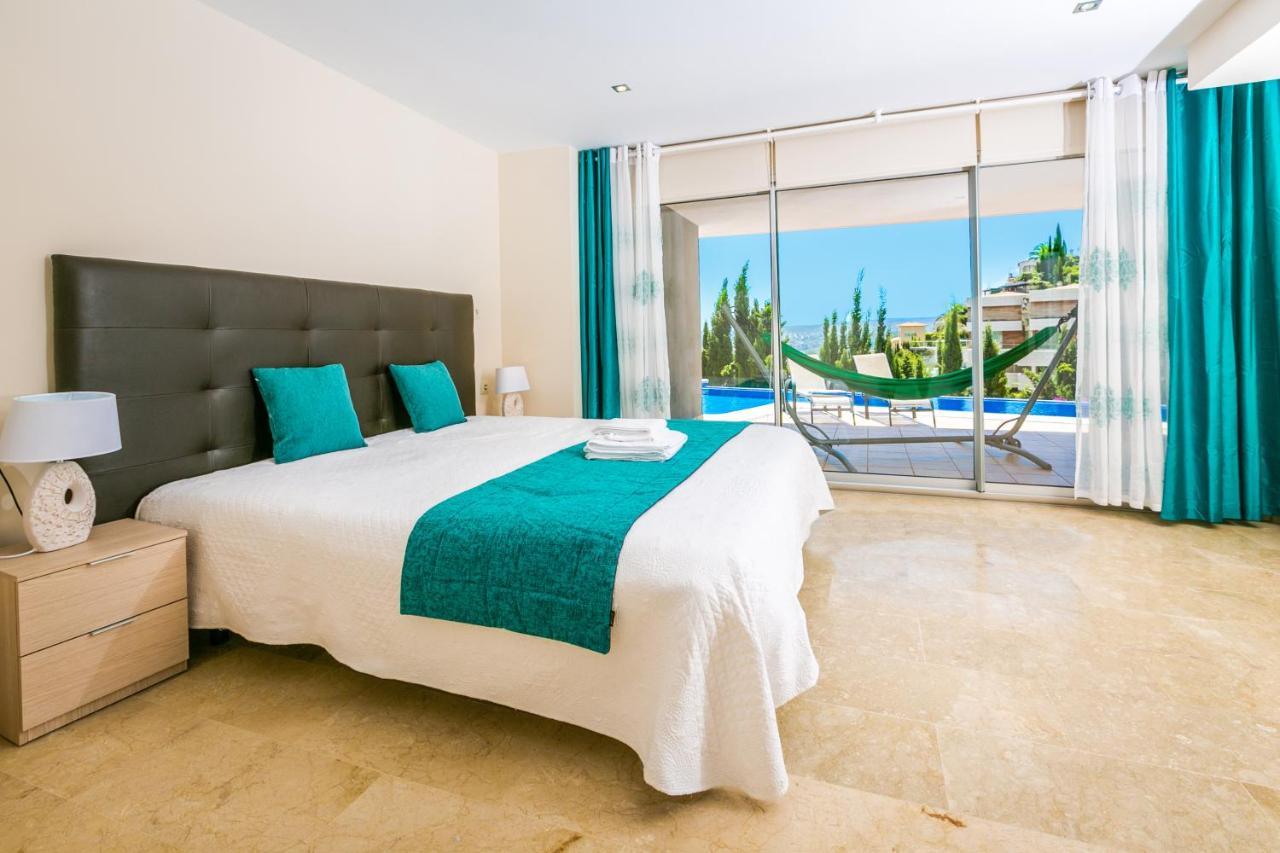 Villa Tranquila Javea Exterior photo