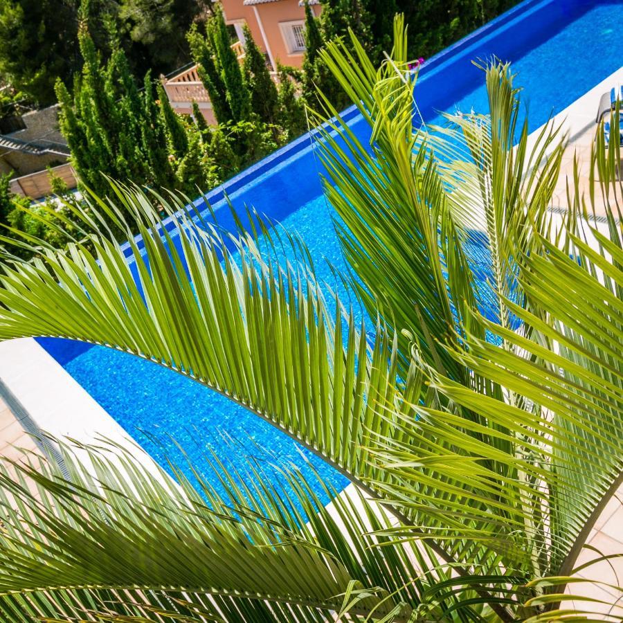Villa Tranquila Javea Exterior photo