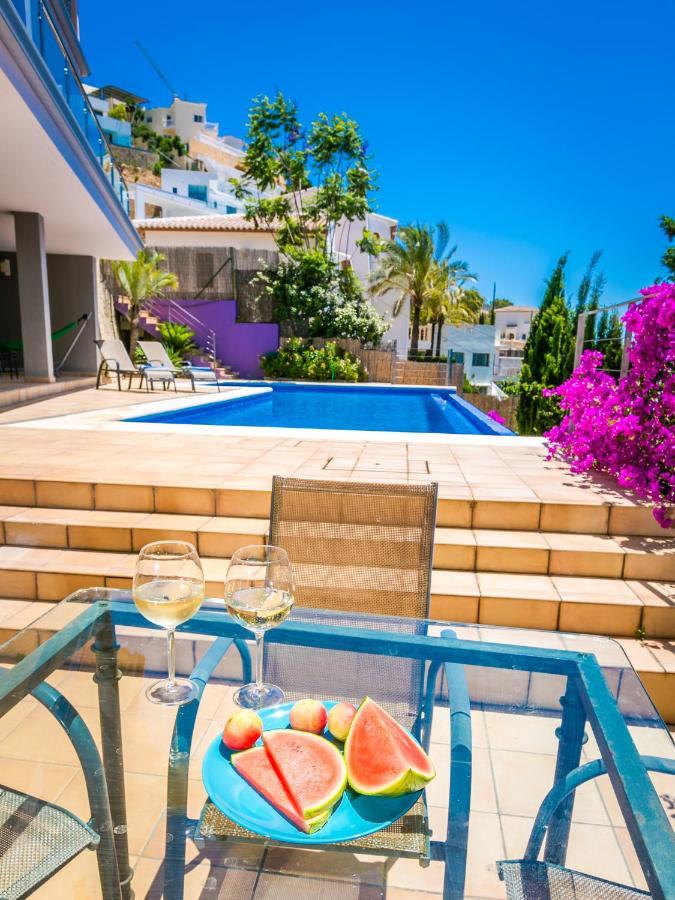 Villa Tranquila Javea Exterior photo