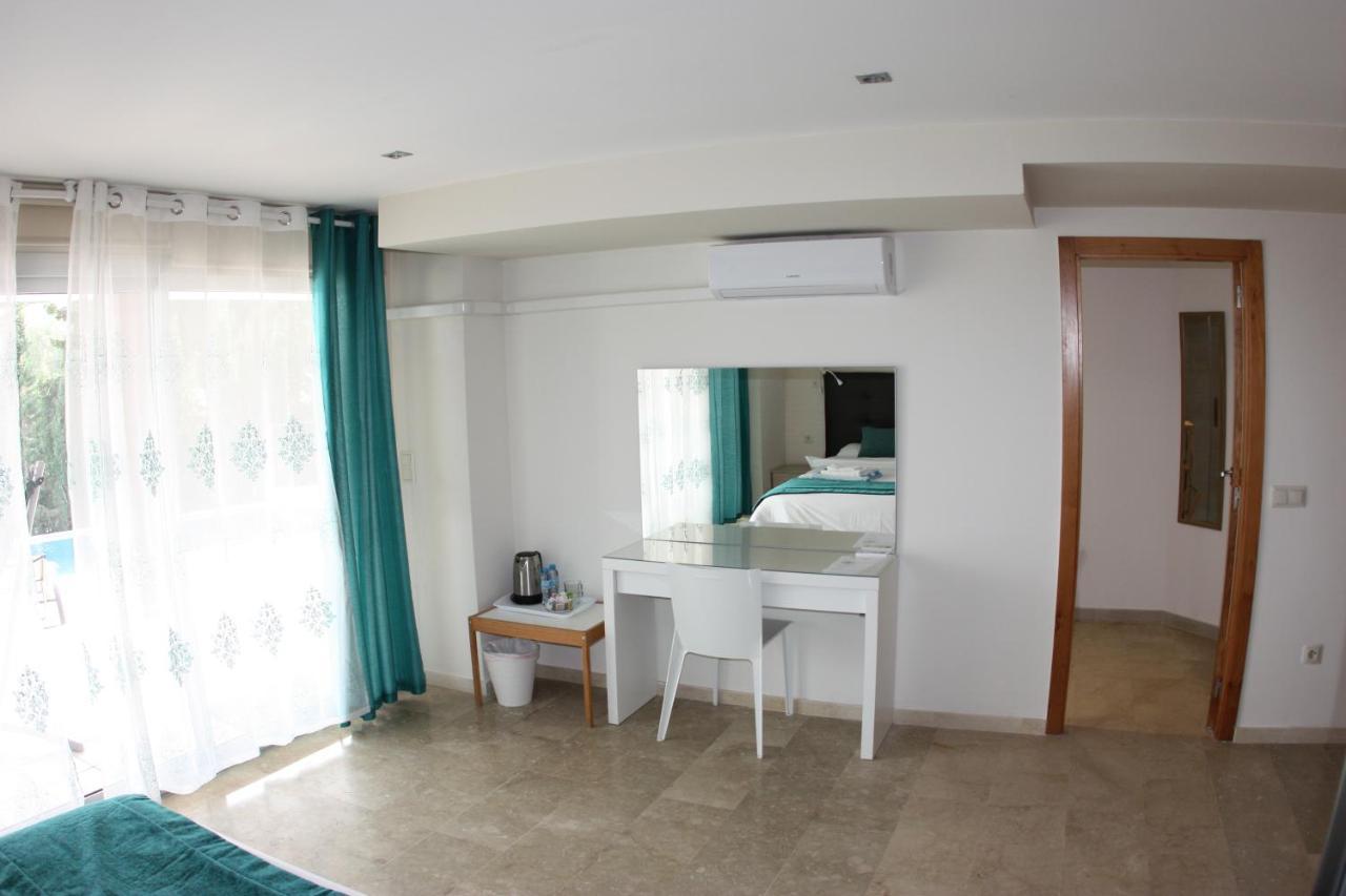 Villa Tranquila Javea Room photo
